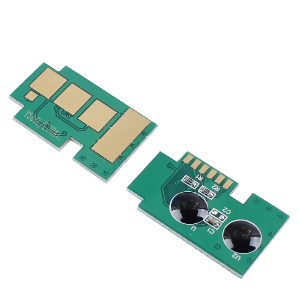 CHIP PARA TÓNER GIHONCLIK K-506L PARA IMPRESORA SAMSUNG CLP 680ND/ CLX6260, vista 2